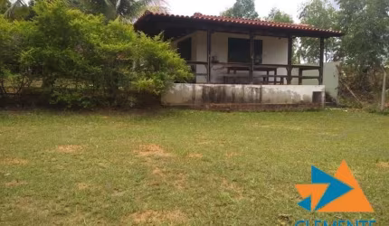 SITIO E CASA DE CAMPO CONDOMINIO ESTANCIA DA MATA LAGOA SANTA/JABOTICATUBAS