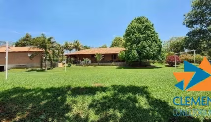 SITIO E CASA DE CAMPO CONDOMINÍO ESTANCIA DA MATA LAGOA SANTA/JABOTICATUBAS
