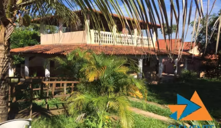 CASA DE CAMPO CONDOMINIO ESTANCIAS DA MATA LAGOA SANTA/JABOTICATUBAS/MG