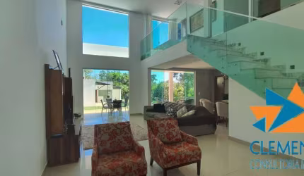 CASA EM CONDOMINIO FECHADO VALE DO LUAR LAGOA SANTA/JABPTICATUBAS MG
