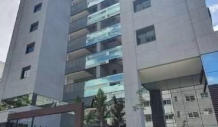 Apartamento 04 quartos 02 suites 03 vagas B. Anchieta BTE. MG.