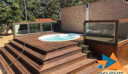 CASA E SITIO CONDOMINIO FECHADO ESTANCIA DA MATA LAGOA SANTA/JABOTICATUBAS/