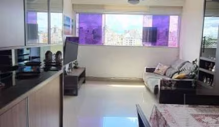 APARTAMENTO 04 QTOS. 01 SUITE 03 VAGAS B. PRADO-BH
