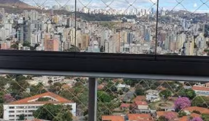 APTO. 04 QTOS. 02 SUITES E 02 SEMI-SUITES 04 VGS. B. SANTO AGOSINHO BH. MG.