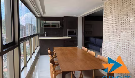 APTO. 04 SUITES , 270 M² -VILA DA SERRA-BH/NOVA LIMA MG