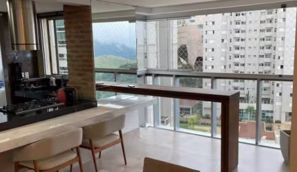 Apartamento  03 quartos 01 suite B. Vila da Serra BH./NOVA LIMA MG