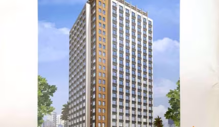 APART-HOTEL DE Belo Horizonte Lourdes-MERCURE A VENDA