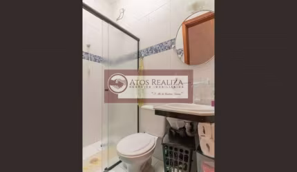 Venda Sobrado Vila Campestre SP: 3 Dorms, 1 Suíte, 118m²