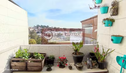 Sobrado em Jardim Cliper  -  São Paulo