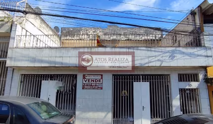 Casa Térrea com Edícula em Parque Brasil - 2 Dorms por R$480k