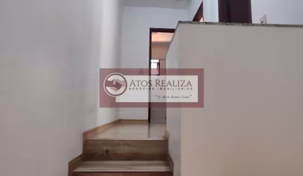 Sobrado de 80m² em Jardim Satélite - São Paulo: 2 dormitórios, 2 banheiros por R$ 590.000 para venda e locação