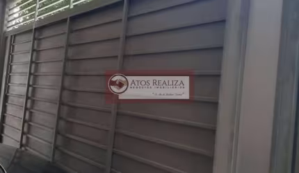 Assobradado em São João - Guarulhos: 3 dormitórios, 1 suíte, 210m² e R$ 580.000 para venda e locação