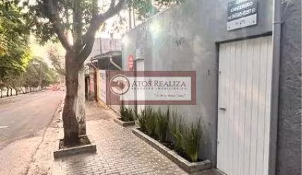 Casa à Venda e Locação em Jardim Itapeva - 1 Dormitório