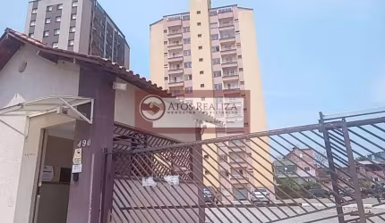 Aluguel de Apartamento 2 Dorms em Vila da Paz, SP - R$1900