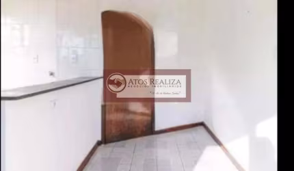 Alugo Sobrado com entrada compartilhada no Jd Satélite -São Paulo. Com Sala, cozinha, banheiro, área de serviço, R$ 1.250. OBS: Com  vaga de garagem R$ 1.450,00 Agende uma visita.