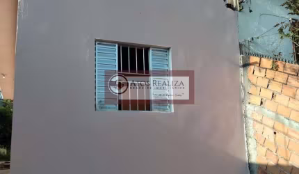 Casa à Venda em Jardim Novo Parelheiros - 60m² por R$160.000