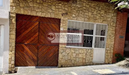 Casa Térrea para Locação no Ipiranga - 4 Dormitórios, R$4500