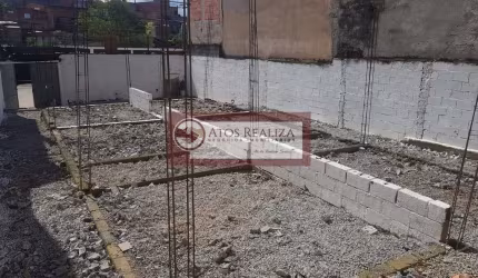 Venda de Terreno em Jardim Herplin, São Paulo - R$230.000