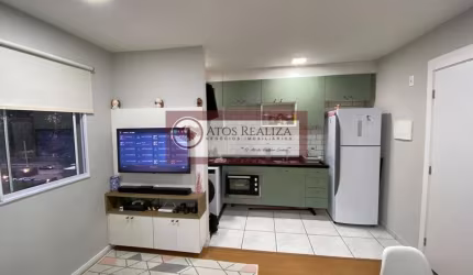 Venda de Apartamento 2 Dorms em Usina Piratininga - R$300k
