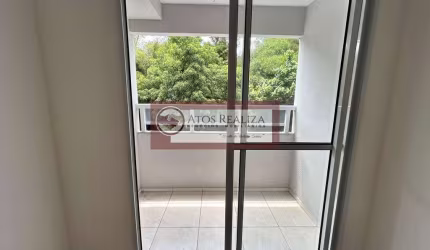 Venda Apartamento 3 Dorms com Sacada em Jurubatuba, SP - R$430k