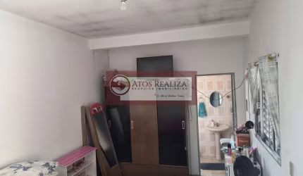 Casa à Venda em Vila Santa Catarina - 150m² por R$ 550.000
