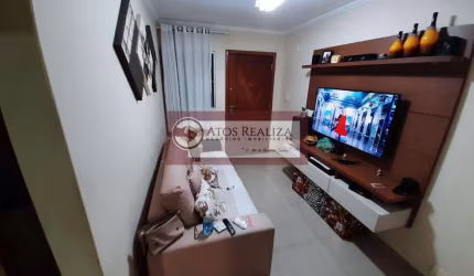 Vendo Apartamento em oportunida na Cidade Ademar.  Apartamento  de 2 Dormitórios com Armários, 1 vaga de garagem, Quadra, salão de festas e academia.Valor R$ 265.000. Super oportunidade.