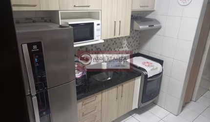 Venda de Apartamento 3 Dorms em Socorro - SP por R$385.000