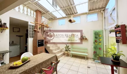 Só um minutinho da sua atenção para essa grande oportunidade, Casa de 124m² de Área Útil, e 184m² de Área total no Jardim das Camélias, Zona Sul (próximo à região nobre da represa do Guarapiranga e do