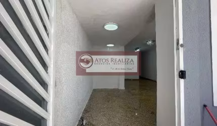 Casa Comercial para Locação em Vila Santa Catarina - SP