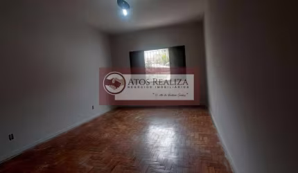 Sobrado com Edícula em Vila Santa Catarina - 3 Dorms por R$490k