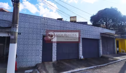 Casa Térrea para Locação em Jardim Somara - 2 Suítes, 120m²