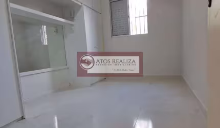 Aluguel de Apartamento 2 Dorms no Parque das Árvores - SP