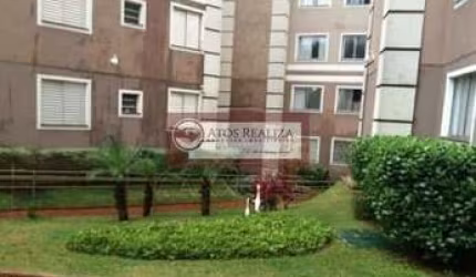 Venda Apartamento 2 Dorms em Jardim Lallo - SP por R$ 299.000