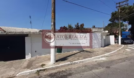 Casa térrea em Jordanópolis - São Paulo: 125m², 3 dormitórios, 2 banheiros por R$650.000 para venda e locação