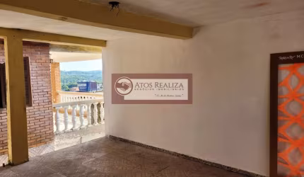 Sobrado à Venda em Colônia, SP: 6 Dormitórios por R$ 377 mil