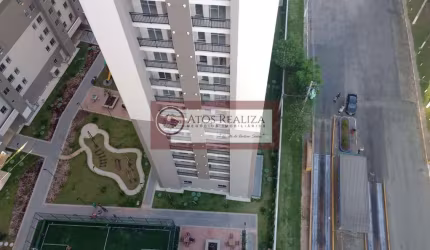 Venda: Apartamento 2 Dorms com Sacada em Usina Piratininga