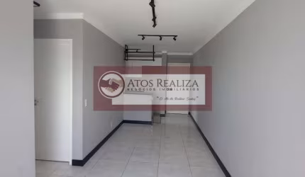 Venda: Apartamento de 2 Dormitórios e Varanda Gourmet na Cidade Ademar - SP