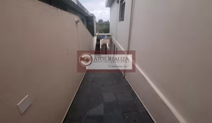 Casa para Locação em Jardim Somara, SP - 1 Dormitório por R$750