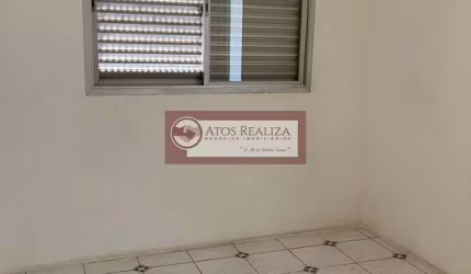 Apartamento em Vila São José  -  São Paulo