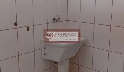 Aluguel de Apartamento 2 Dormitórios em Jordanópolis SP – R$2200