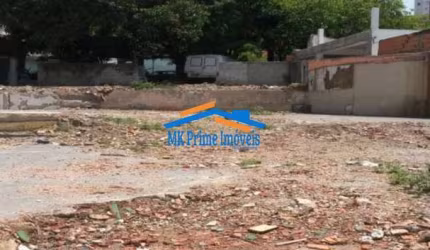 Excelente Terreno na Vila São Francisco - Ótimo p/ Investidores - 1.316 MTS