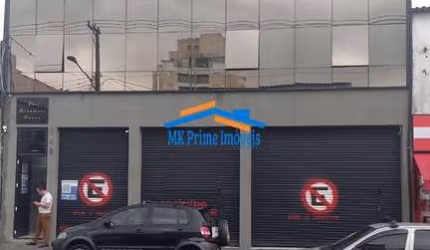 Prédio Comercial Novo e Residencial Excelente Oportunidade na Pedro Pinho