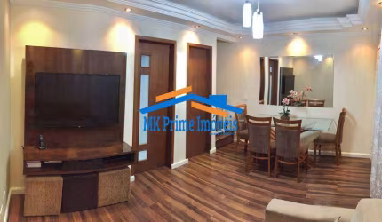 Casa em Condomínio 2 Dormitórios 90m² Quitaúna/Osasco
