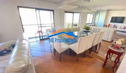 Maravilhosa Cobertura 216 Metros - Coração da Vila São Francisco - SP