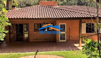 Casa em condomínio 1000 m² com 3 suítes no forest hills.