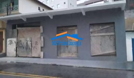 Excelente Terreno com 420m² - Vila Osasco.