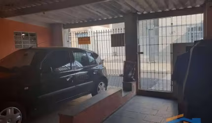 Casa Térrea Antiga  ao lado da estação km 18 - Não financia!