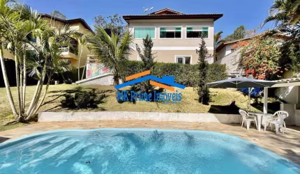 Casa Reformada no Nova Higienópolis - Conforto e Lazer.