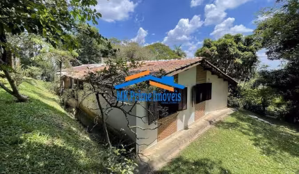 Área - 22mil m² - Jd. Colibri - Km 26 Raposo Tavares