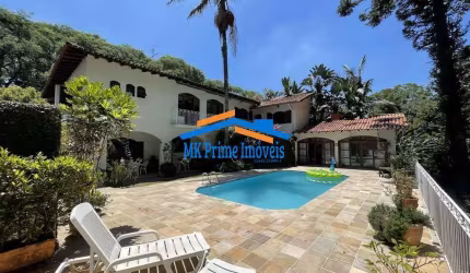 Villa Vianna. 4d (2sts). Ótima! Piscina, gourmet, hóspedes, home-office!